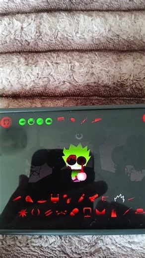 Sprunki Pyramixed phase 5 definitive