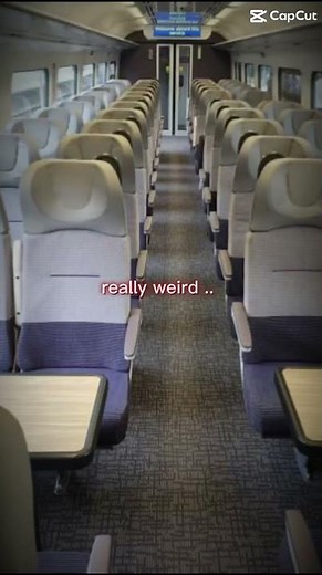 Your starting to look Really weird (EMR class 158 refurbished)