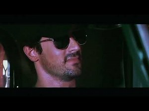 Over the top (1987) opening scene