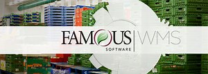 Famous Software Introduces New Warehouse Management System Product