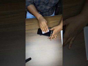 How to Apply iPhone 16 Screen Protector Perfectly! 🔥 (No Dust or Bubbles)