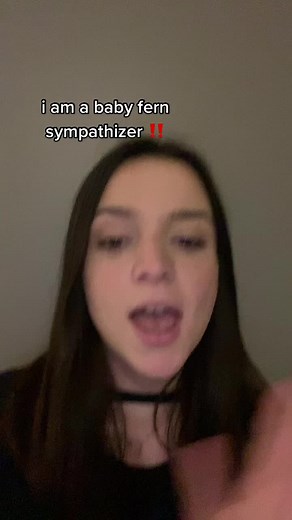 In Baby Fern We Trust