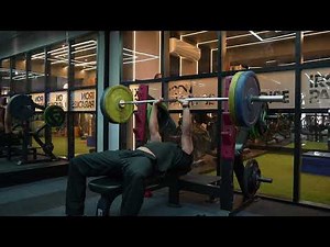 How to Do Close Grip Bench Press | Build Stronger Triceps & Chest