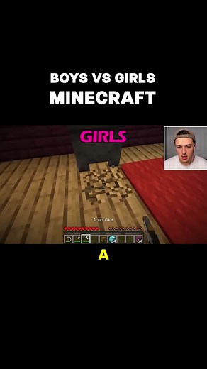 The boys win again!?