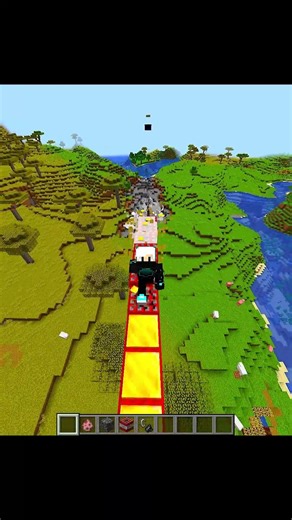 Minecraft TNT Sphere vs Pig! 💀