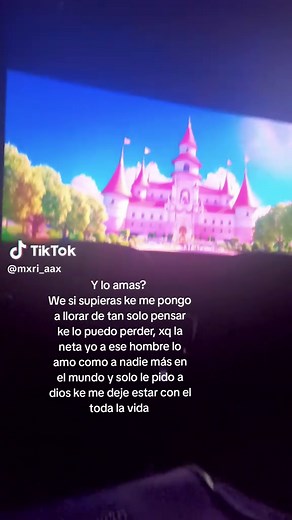 ¿Y lo amas? Frases tristes sobre miedo a perder al novio