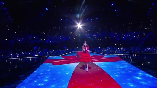 113K views · 1K reactions | Just when you thought J’imagine couldn’t get any better… #JESC2021 #JuniorEurovision #Imagine | Junior Eurovision Song Contest | Facebook