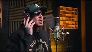 Lasai recording Walk With Love in Evidence Music on the Ruffa Riddim produced by Little Lion Sound ! #reggae #reggaemusic #littlelionsound | Little Lion Sound