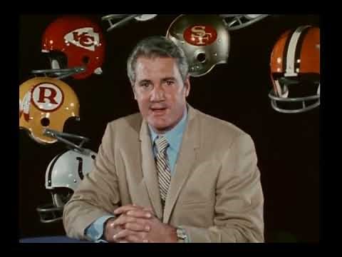 TWIPF NFL 1970 Week 02