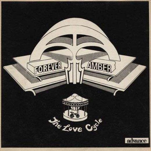 Forever Amber - The Love Cycle