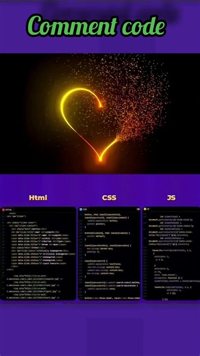 ✨ Create animation effect with HTML & CSS! 🌈#NeonEffect#HTML#CSS#TextAnimation#CreativeDesign#coding