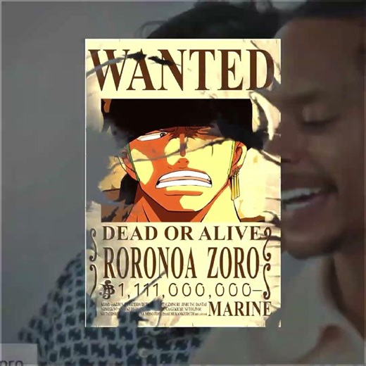 "Look At The Bounty☠️🔥" - One Piece Roronoa Zoro Edit |#roronoazoro #onepieceliveaction #netflix #yt