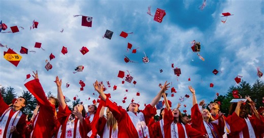Pinkerton Academy honors Class of 2024