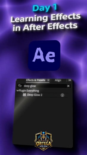 Day 1 Hand Drawn Effect in 30s 🎬🔥 #editing #shorts #learnediting #aftereffects