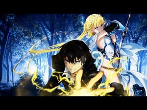 In Another World to get Revenge on the Goddess Episodes 1-12 English Dubbed Anime