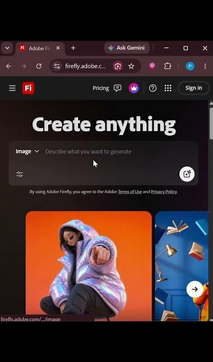 Adobe Firefly AI Review Create AI Images & Video