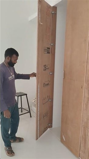 carpenter cupboard door fitting #cupboard fitting