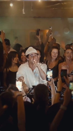 I GIVE YOU MY LOVE 😍 🎚️: Michael Meskhia | Defected Records