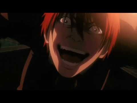 Death Note - L's Funeral (Eng Dub)