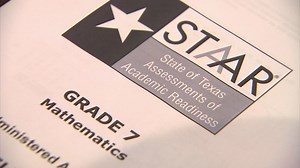 Top Performing Schools Call For New Accountability Measures Other Than STAAR Test