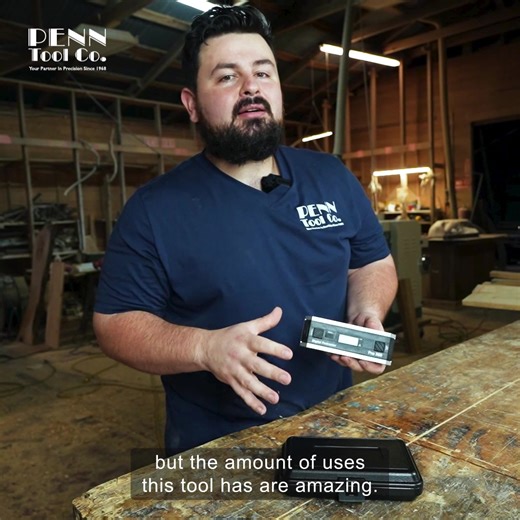 🌟 Introducing the PRO3600 Digital Level - Precision Redefined! 📏🔍 Say goodbye to traditional leveling methods and welcome the future of precision with the PRO3600 Digital Level! 🚀 Key Features: ✅ Digital Accuracy: Achieve perfect level and alignment with ease, thanks to the high-precision digital display. ✅ Effortless Calibration: Say goodbye to manual calibration hassles. It's quick and hassle-free! ✅ Durability & Reliability: Built to last, designed to withstand tough conditions, so you ca