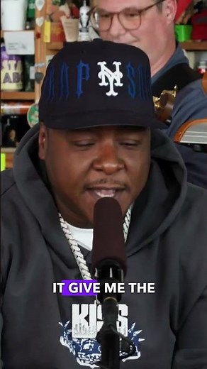 Jadakiss - By Your Side (The Lox Tiny Desk Performance) #jadakiss #thelox #hiphopmirage