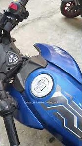 Apache RTR 180 review #motorcycle #tvsapache #tvs #rtr #motovlog #shorts