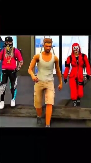 free fire top 3 character remove#freefire