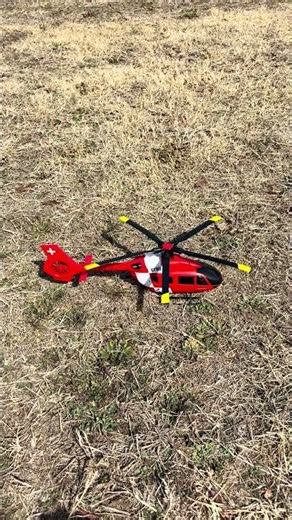 RC ERA C190 H145 시동