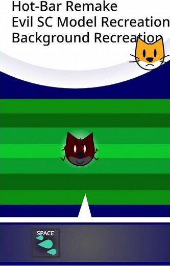 Day 2 Of Making A Scratch Horror Game #scratch #horror