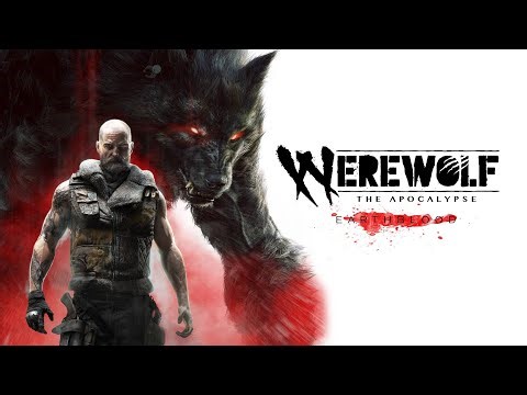 Werewolf The Apocalypse Earthblood Live stream PS5