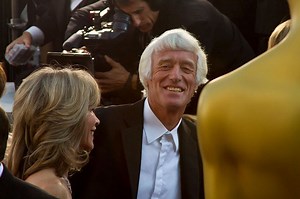 Cinematographer Roger Deakins has been knighted