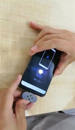 Timekettle APP使用演示简易视频