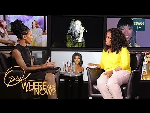 Brandy's Tragic Freeway Accident: "One of the Worst Times of My Life" | Where Are They Now | OWN