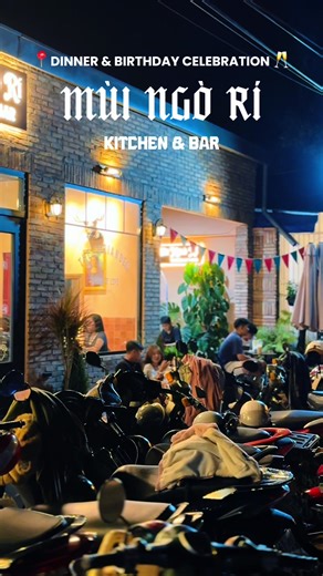 Birthday Celebration Dinner Ideas for Special Occasions