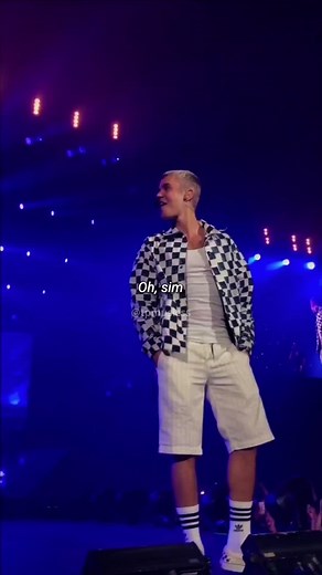 Luis Fonsi, Daddy Yankee - Despacito ft. Justin Bieber (Live)🖤 #foryou