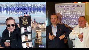 Darázsfészek újratöltve #21