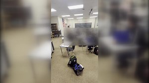 WATCH: Video of Jasper H.S. teacher screaming at special needs student upsetting parents | 14 NEWS