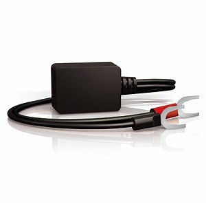 Battery Tester INTACT 12V, Battery-Guard