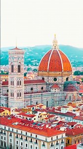 The Most Beautiful City in Italy? Florence 🇮🇹