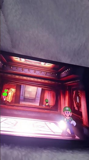 luigi mansion 3 song