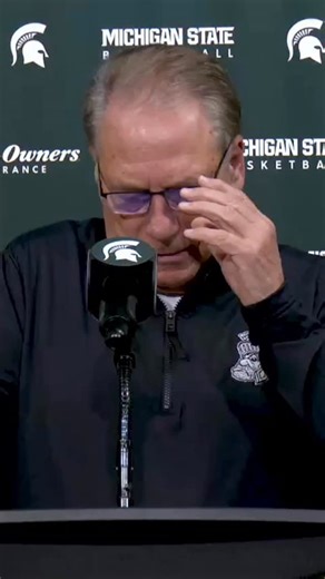 61K views · 2.9K reactions | Tom Izzo spoke out about Jonathan Smith’s firing. “It used to be: you had four or five years to turn a program around. It feels like sometimes you have four or five weeks,” he said. “I am saddened by what happped. I understood it, he understood it… but it doesn’t mean we have to like it.” Brad Galli WXYZ here. I’ll have more on 7 News Detroit. | WXYZ-TV Channel 7 | Facebook