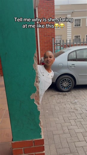 Understanding Why She Stares at You