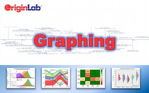 OriginPro绘图教学视频