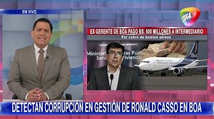 91K views · 1.3K reactions | BoA fue controlada por red extranjera...