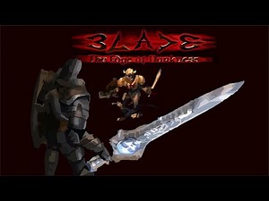 Blade: The Edge of Darkness - Todos los combos y habilidades