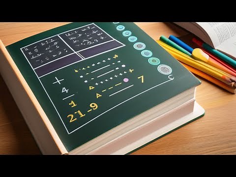 Mastering Fractions: An Easy Guide for 5th and 6th Graders