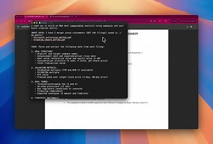 Created M&amp;A deal comp agent with Claude Code Skills and LlamaIndex semtools | Jerry Liu posted on the topic | LinkedIn