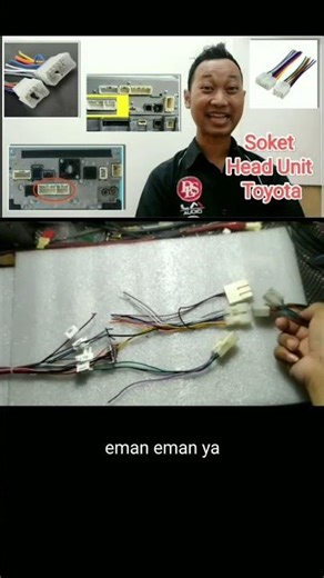 Explanation of the PNP (Plug and Play) Socket Concept