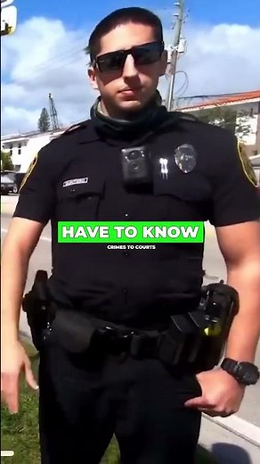 Ignorant Florida Cops Violate Open Carry Fishing Law